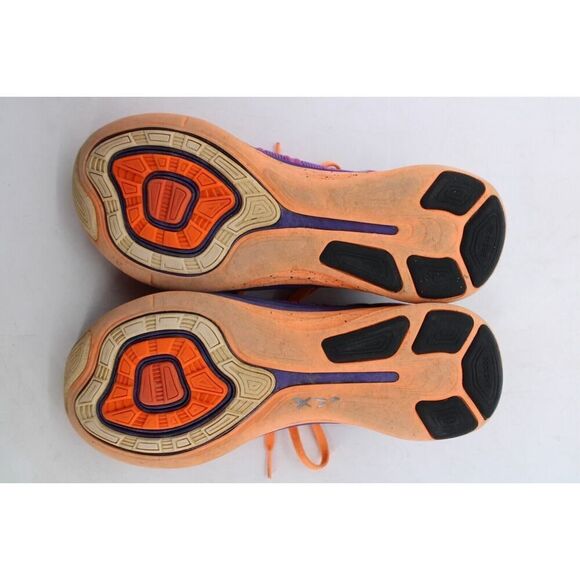 NIKE FLYKNIT LUNAR 2 WOMEN'S RUNNING SHOES SIZE 10 - Picture 11 of 11